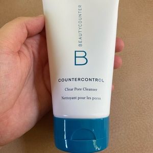 Beautycounter Countercontrol Clear Pore Cleanser 5fl oz NEW without box
